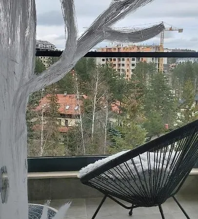 Apartment Apartman_mystic *